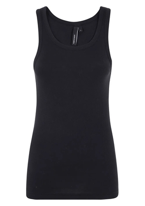 ENTIRE STUDIOS sleeveless top - Black