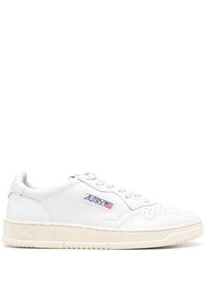 Autry Medalist sneakers - White