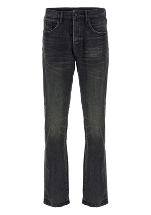 Purple Brand P005 jeans - Black