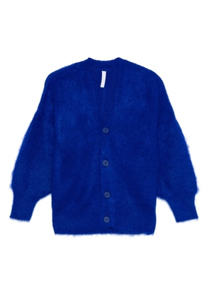 CFCL button-down cardigan - Blue
