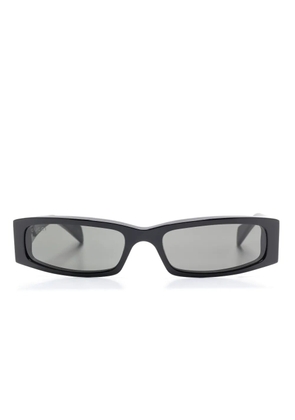 Gucci Eyewear GG1778S sunglasses - Black