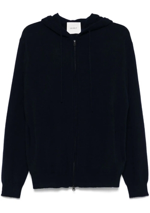 Lisa Yang Emerson cardigan - Blue