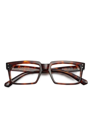 Kador Premium 15 glasses - Brown