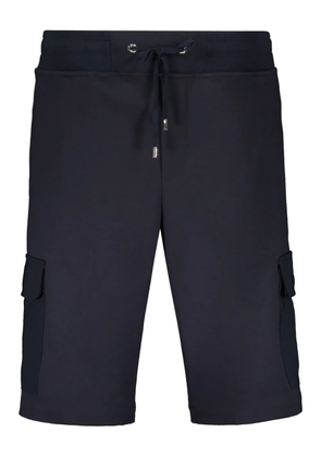 Moorer Randal shorts - Blue
