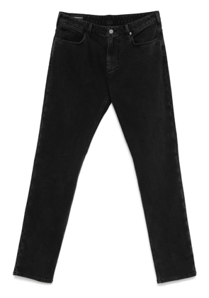 Emporio Armani Clubwear J06 jeans - Black
