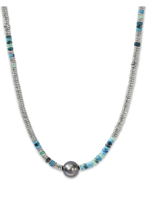 John Hardy Heishi necklace - Silver
