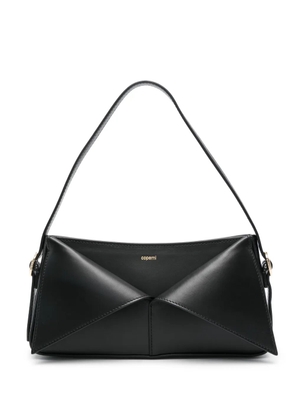 Coperni small Belt shoulder bag - Black