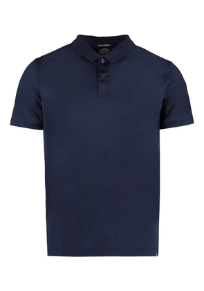 Paul & Shark cotton polo shirt - Blue