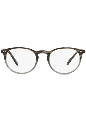 Oliver Peoples Riley-R glasses - Grey