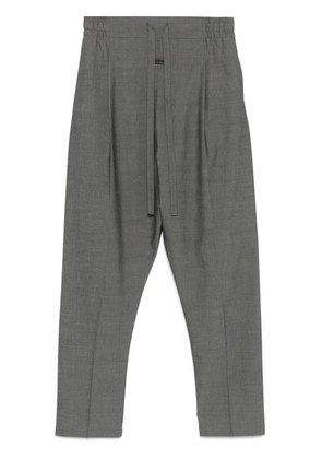 Fear Of God Eternal trousers - Grey