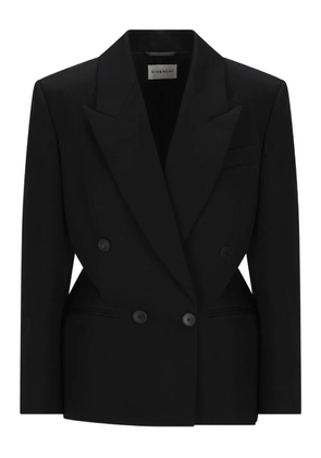 Givenchy wool blazer - Black