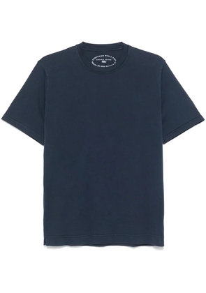 Fedeli Extreme T-shirt - Blue