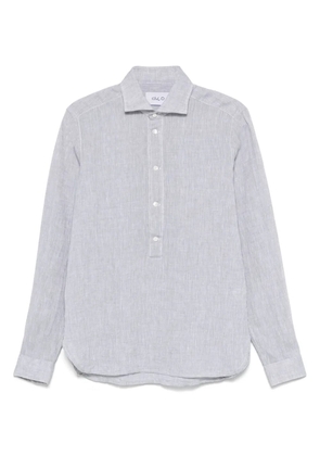 D4.0 Alina shirt - Grey