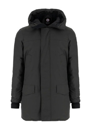 Canada Goose Langford parka - Black
