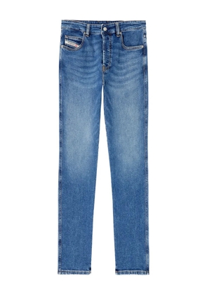 Diesel 1993 D-Vyl 0adba jeans - Blue