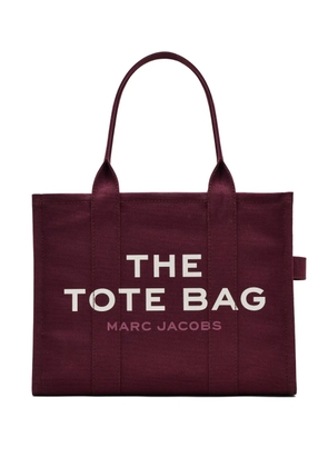 Marc Jacobs large The Tote bag - Purple