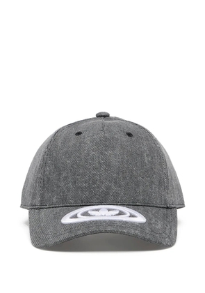 adidas Dad baseball hat - Grey