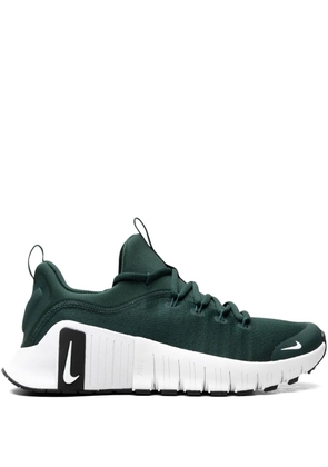 Nike Free Metcon 6 'Pro Green/Black/White' sneakers