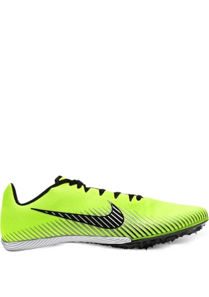 Nike Zoom Rival M 9 sneakers - Yellow