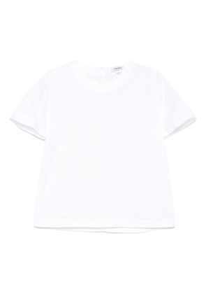 'S Max Mara Dhalia blouse - White