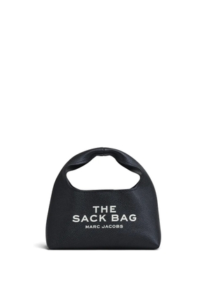 Marc Jacobs The Mini Sack bag - Black