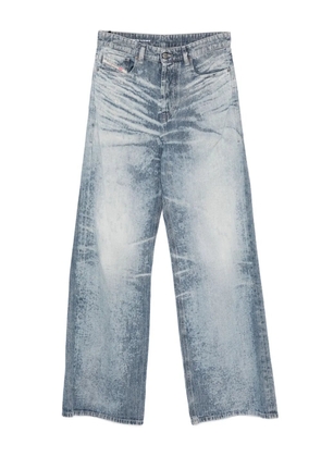 Diesel 1996 D-Sire jeans - Blue