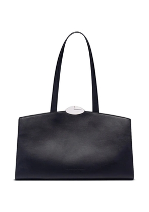 Benedetta Bruzziches Serena shoulder bag - Black