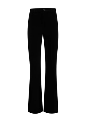 Nili Lotan Joan trousers - Black