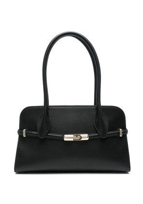 Furla Goccia tote bag - Black