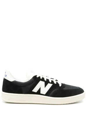 New Balance T500 sneakers - Black