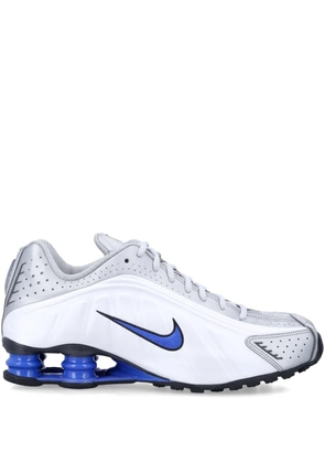 Nike Shox R4 sneakers - White