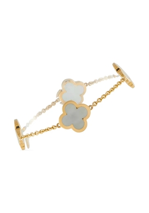 Van Cleef & Arpels Pure Alhambra bracelet - Gold