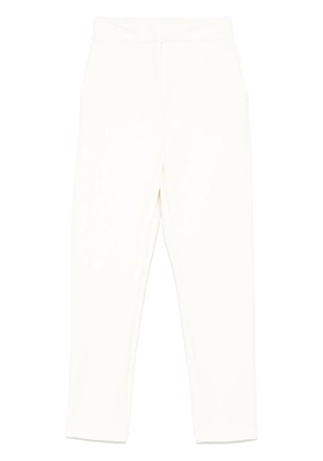 Max Mara Orlanda trousers - White