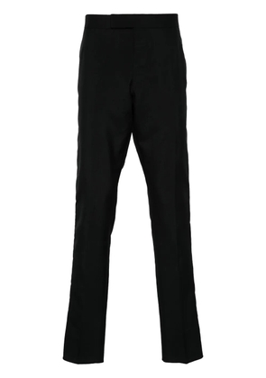 Thom Browne skinny trousers - Black