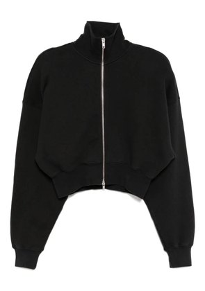 AGOLDE Darby jacket - Black