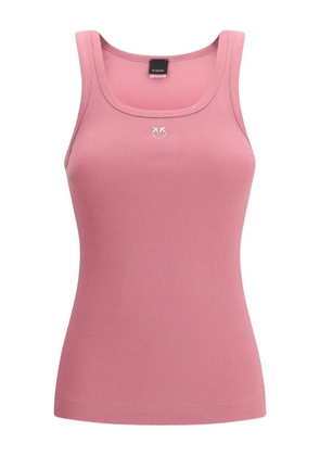 PINKO ribbed top