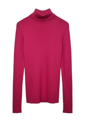 TOM FORD turtleneck sweater - Pink