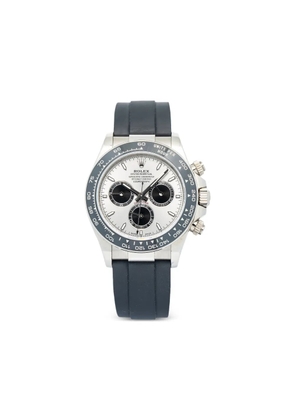 Rolex Cosmograph Daytona 40mm watch - Silver