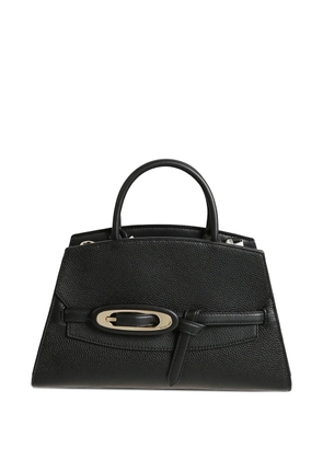 Michael Kors medium Cornelia tote bag - Black
