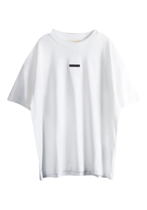 FEAR OF GOD ESSENTIALS Lightweight Essential Tee T-shirt - White