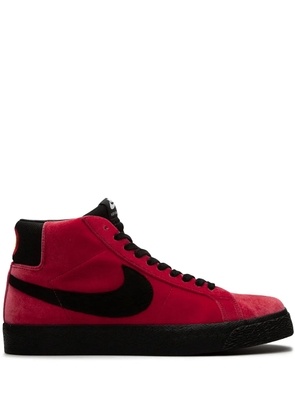 Nike SB Zoom Blazer Mid 'Kevin And Hell' sneakers - Red