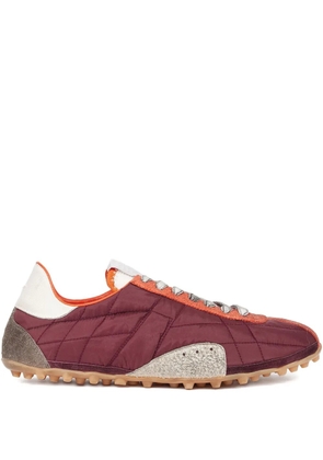 Maison Margiela Sprinters sneakers - Red