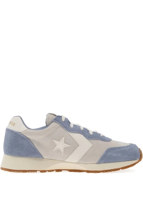 Converse Omega star-appliqué sneakers - Neutrals