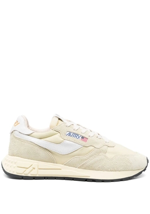 Autry Reelwind sneakers - Neutrals