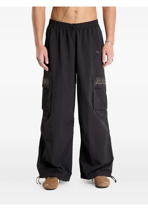 PUMA x RIPNDIP Extreme cargo pants - Black