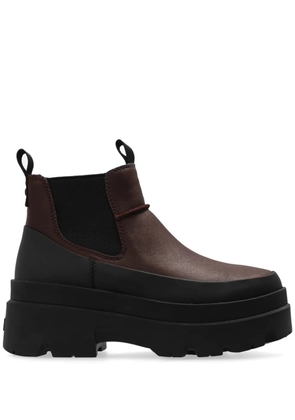 UGG 50mm Brisbane Chelsea boots - Brown