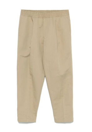 Briglia 1949 Savoys trousers - Neutrals