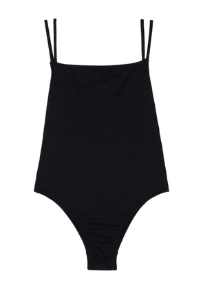 Osklen Crisp swimsuit - Black