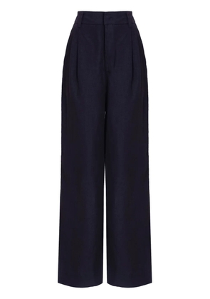 Osklen Smoking trousers - Blue