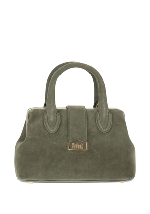 SCHELL small Doctor tote bag - Green